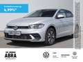 Volkswagen Polo VI 1.0 TSI Move DSG NAV+AHK+LED+ACC+PDC Silber - thumbnail 1