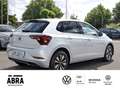Volkswagen Polo VI 1.0 TSI Move DSG NAV+AHK+LED+ACC+PDC Silber - thumbnail 4