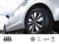 Volkswagen Polo VI 1.0 TSI Move DSG NAV+AHK+LED+ACC+PDC Silber - thumbnail 6