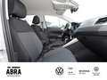 Volkswagen Polo VI 1.0 TSI Move DSG NAV+AHK+LED+ACC+PDC Silber - thumbnail 8