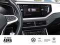 Volkswagen Polo VI 1.0 TSI Move DSG NAV+AHK+LED+ACC+PDC Silber - thumbnail 13