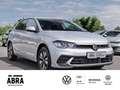 Volkswagen Polo VI 1.0 TSI Move DSG NAV+AHK+LED+ACC+PDC Silber - thumbnail 3