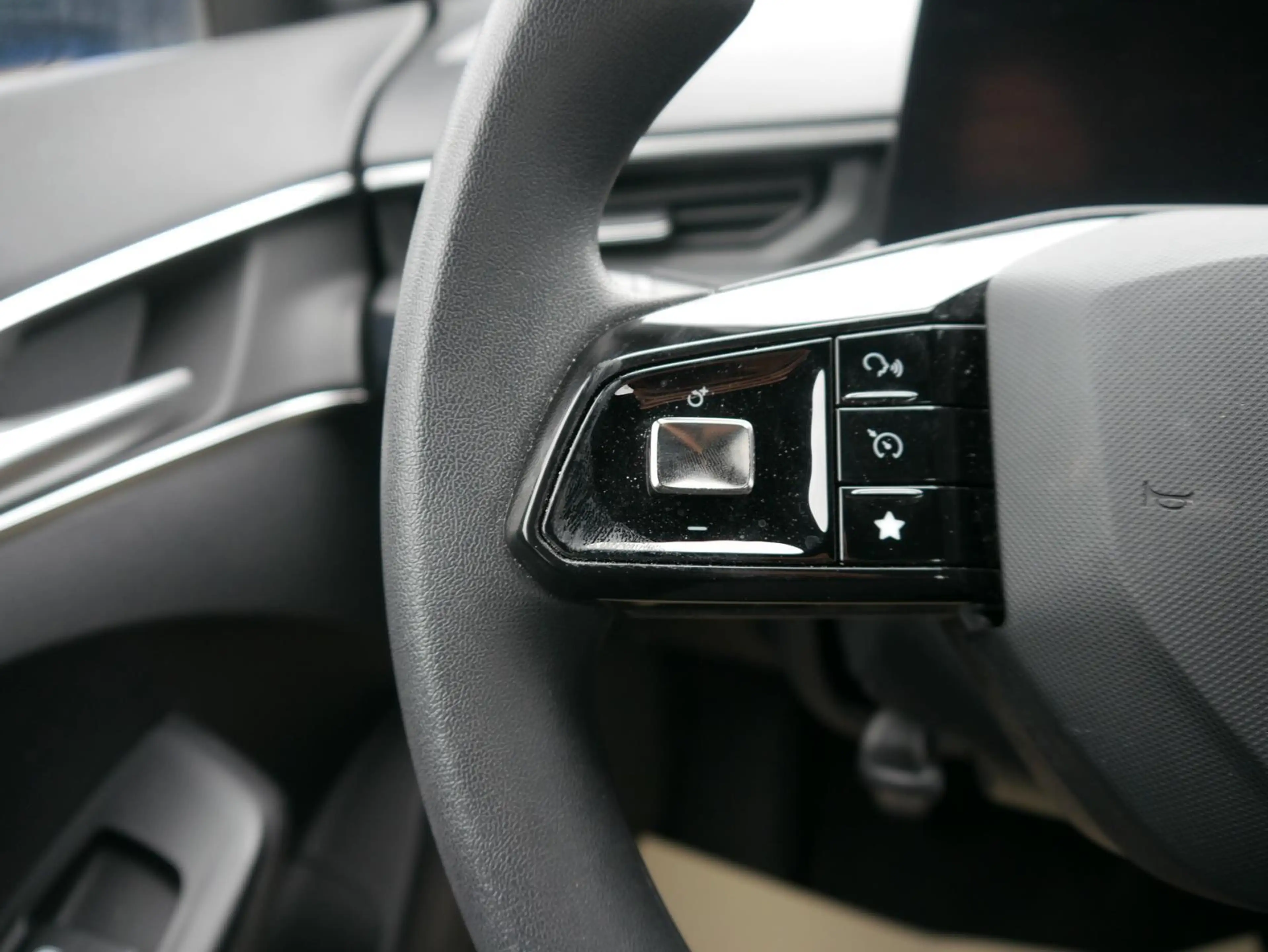 MG MG3 Comfort 1.5 VTi-tech*NAVI*RÜCKFAHRKAMERA*LED*PD... — photo 13