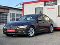 BMW 318 318 d Braun - thumbnail 1
