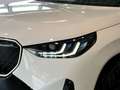 BMW X3 40d xDrive G45 Weiß - thumbnail 4