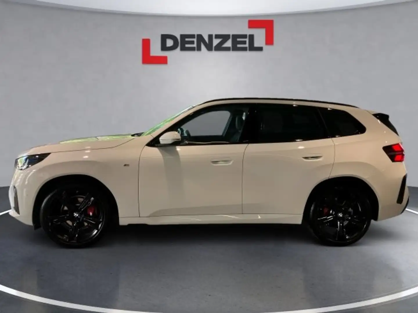 BMW X3 40d xDrive G45 Weiß - 2