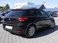 SEAT Ibiza 1.0 TSI Xcellence KAMERA NAVI ACC LED Schwarz - thumbnail 3
