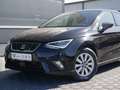 SEAT Ibiza 1.0 TSI Xcellence KAMERA NAVI ACC LED Schwarz - thumbnail 23