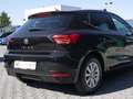 SEAT Ibiza 1.0 TSI Xcellence KAMERA NAVI ACC LED Schwarz - thumbnail 22