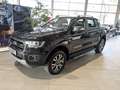 Ford Ranger DoKa 2.0 l 156 kW AWD Wildtrak Schwarz - thumbnail 2