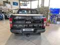 Ford Ranger DoKa 2.0 l 156 kW AWD Wildtrak Schwarz - thumbnail 8