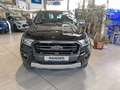 Ford Ranger DoKa 2.0 l 156 kW AWD Wildtrak Schwarz - thumbnail 7