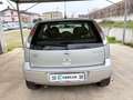 Opel Corsa 1.2i 16V cat 3 porte OK NEOPATENTATI PRIMO PREZZO Silber - thumbnail 6