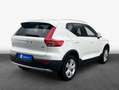 Volvo XC40 XC40 B3 B DKG Core Weiß - thumbnail 2
