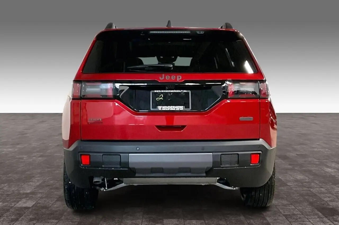 Jeep Cherokee снимка Jeep Cherokee