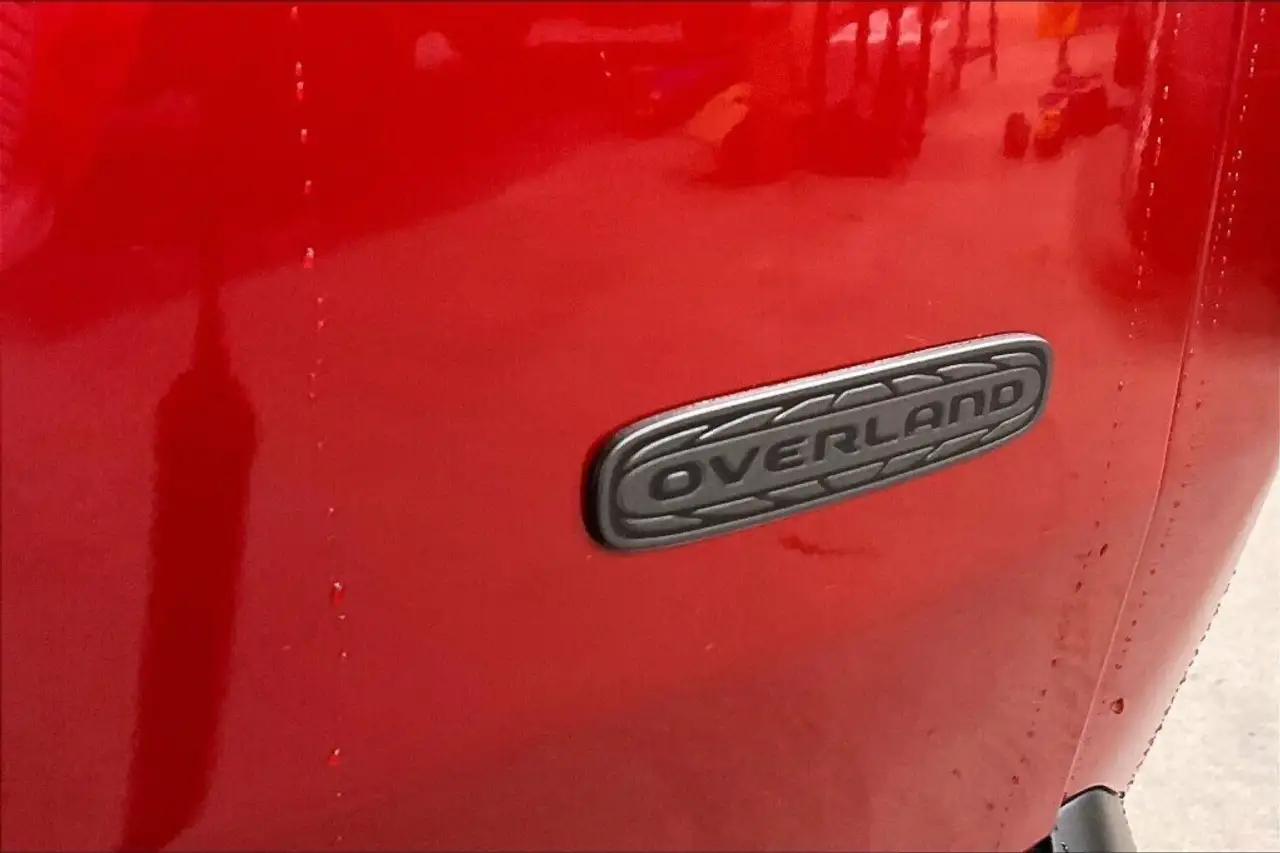 Jeep Cherokee снимка Jeep Cherokee