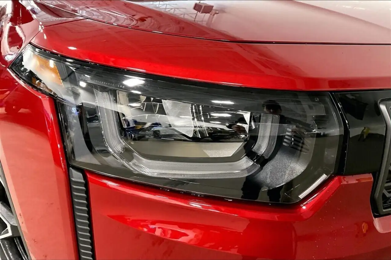 Jeep Cherokee снимка Jeep Cherokee