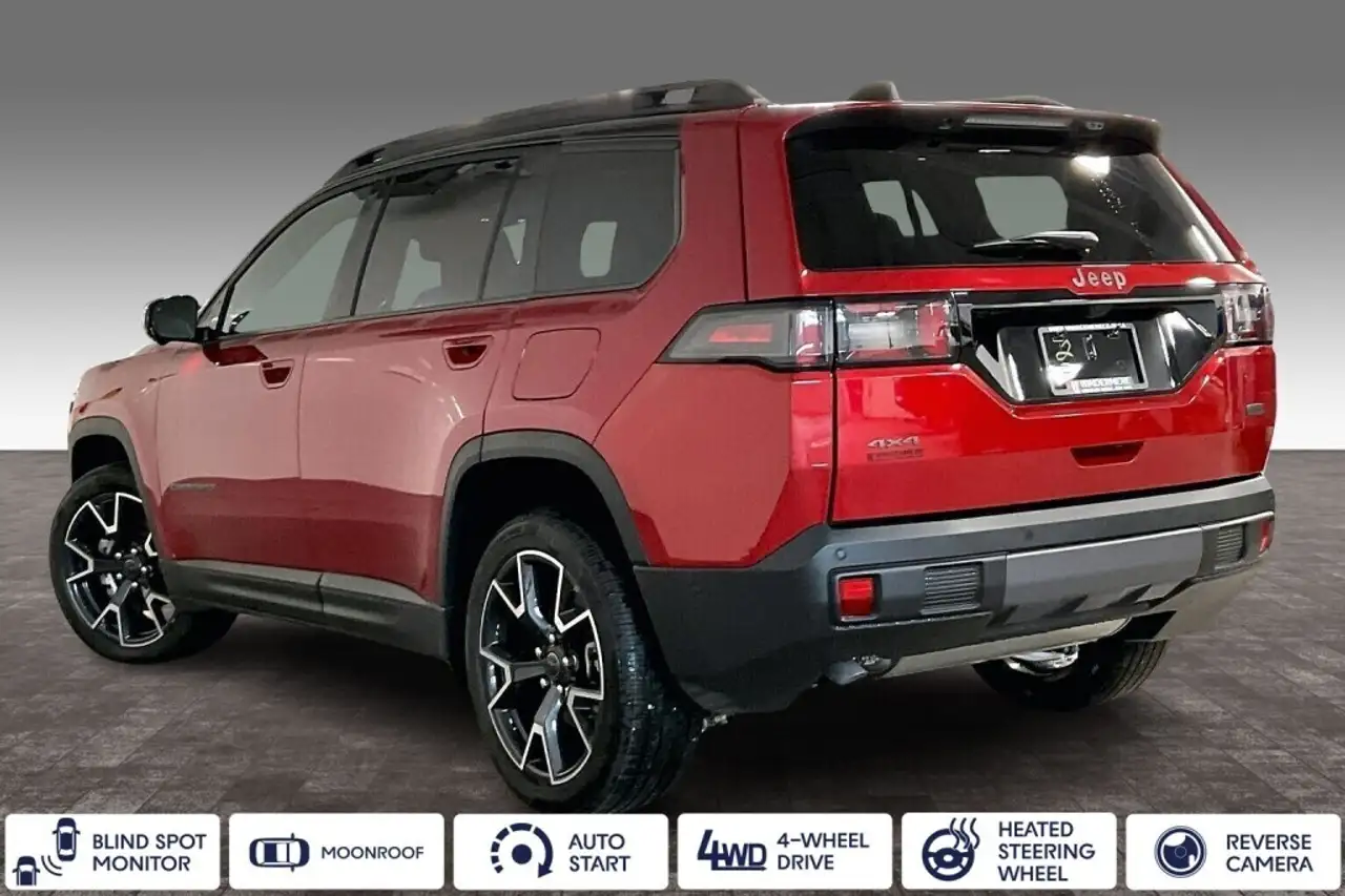 Jeep Cherokee снимка Jeep Cherokee