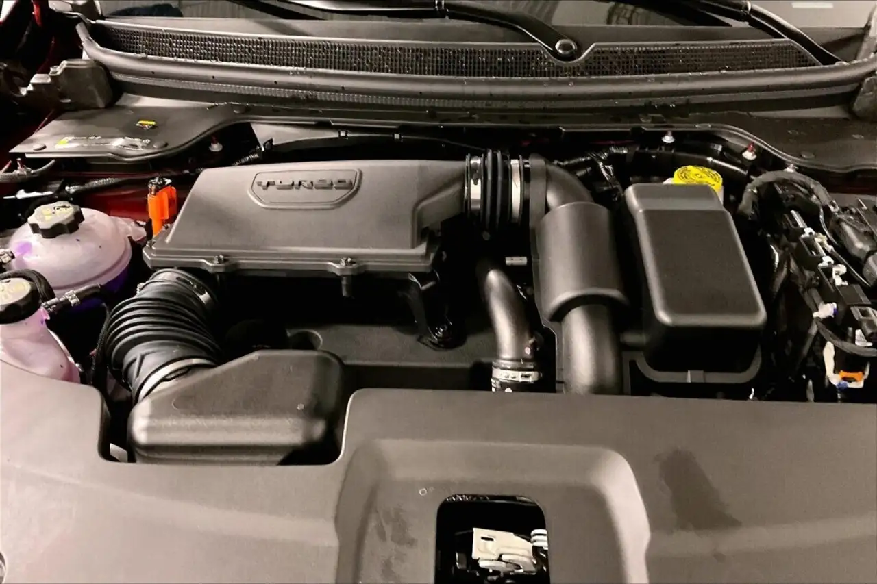 Jeep Cherokee снимка Jeep Cherokee