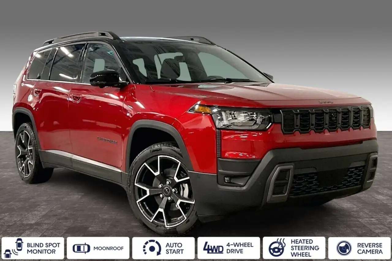 Jeep Cherokee снимка Jeep Cherokee