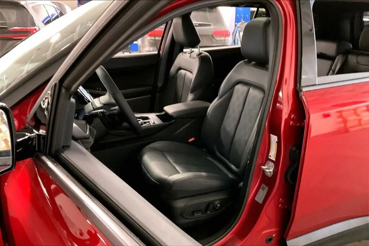Jeep Cherokee снимка Jeep Cherokee