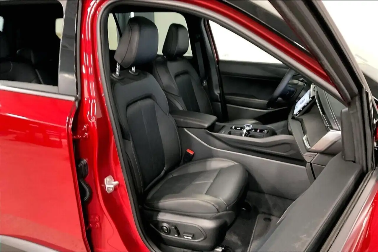 Jeep Cherokee снимка Jeep Cherokee