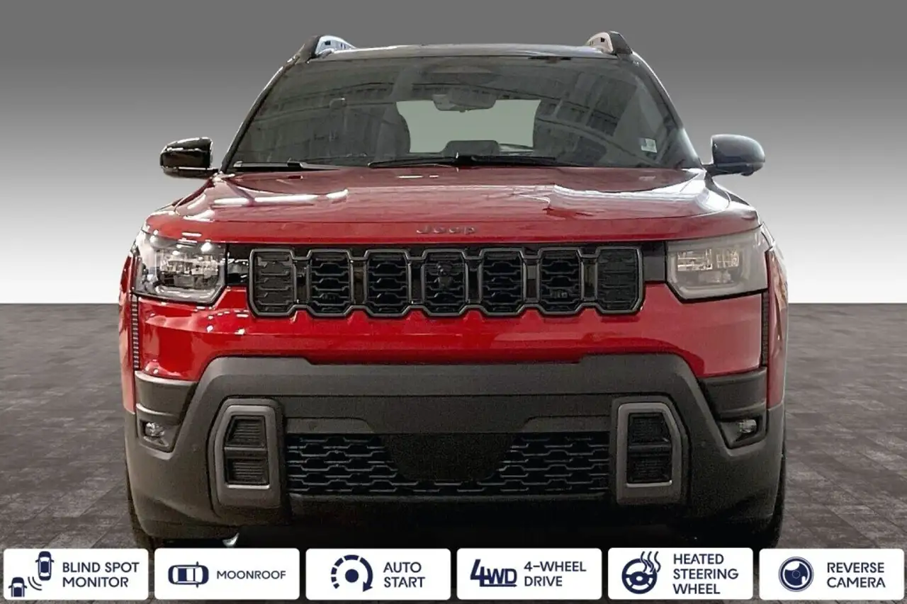 Jeep Cherokee снимка Jeep Cherokee