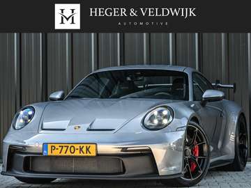4.0 GT3 | NL-Auto | Dealeronderhouden | Sport Chro
