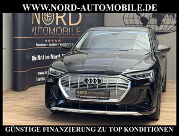 55 QU.S-Line Panorama/AHK/21/Navi/LED S-Line