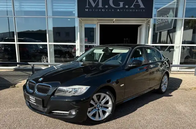 BMW 218 325 IA EDITION CONFORT BVA 3.0 218 ch