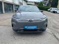 Hyundai KONA EV Elektro Grijs - thumbnail 5
