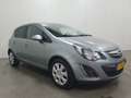 Opel Corsa 1.2 EcoFlex Design Edition LPG AIRCO/CRUISE/TRHAAK Gris - thumbnail 13