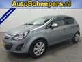 Opel Corsa 1.2 EcoFlex Design Edition LPG AIRCO/CRUISE/TRHAAK Gris - thumbnail 1