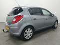 Opel Corsa 1.2 EcoFlex Design Edition LPG AIRCO/CRUISE/TRHAAK Gris - thumbnail 2