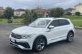 Volkswagen Tiguan Tiguan 2.0 TDI 150 CV SCR DSG R-Line Bianco - thumbnail 1