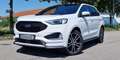 Ford Edge Edge 2.0 EcoBlue Bi-Turbo ST-LINE mit Garantie Weiß - thumbnail 3