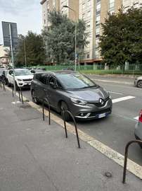 1.5 dci energy Intens 110cv edc