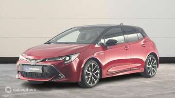 184h Collection MY21