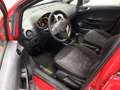 Opel Corsa 1.4-16V 1ste eigenaar APK airco trekhaak Rood - thumbnail 10