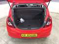 Opel Corsa 1.4-16V 1ste eigenaar APK airco trekhaak Rood - thumbnail 6
