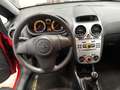 Opel Corsa 1.4-16V 1ste eigenaar APK airco trekhaak Rood - thumbnail 12