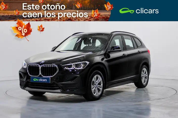 BMW X1 2022