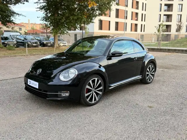 Volkswagen Maggiolino 2.0 tsi Sport dsg
