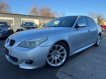 Berline 530d 231CH Sport Steptronic