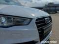 Audi A3 A3 Cabrio 2.0 TDI S-LINE+SPORTPAKET+BANG&OULFSEN Weiß - thumbnail 10