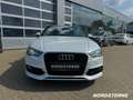 Audi A3 A3 Cabrio 2.0 TDI S-LINE+SPORTPAKET+BANG&OULFSEN Weiß - thumbnail 11