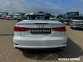 Audi A3 A3 Cabrio 2.0 TDI S-LINE+SPORTPAKET+BANG&OULFSEN Weiß - thumbnail 5
