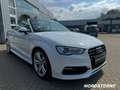 Audi A3 A3 Cabrio 2.0 TDI S-LINE+SPORTPAKET+BANG&OULFSEN Weiß - thumbnail 9