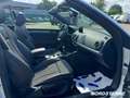 Audi A3 A3 Cabrio 2.0 TDI S-LINE+SPORTPAKET+BANG&OULFSEN Weiß - thumbnail 14