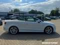 Audi A3 A3 Cabrio 2.0 TDI S-LINE+SPORTPAKET+BANG&OULFSEN Weiß - thumbnail 8